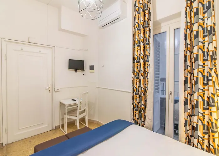 Duomo View Bed & Breakfast 3*