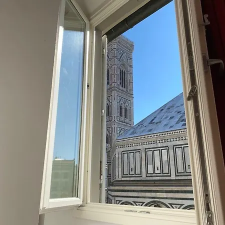 Duomo View Bed & Breakfast Florence