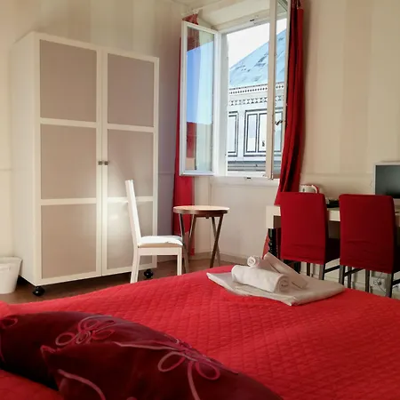 Bed & Breakfast Duomo View