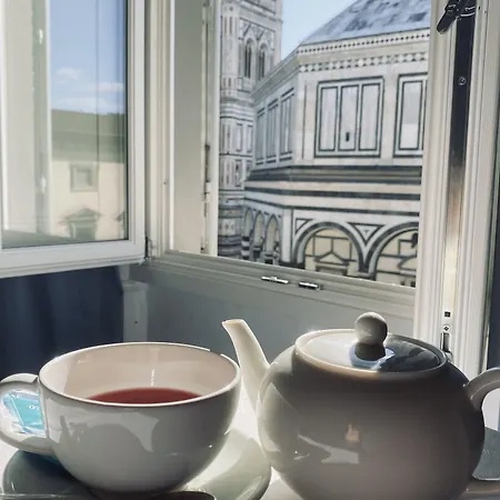 Bed & Breakfast Duomo View 3*