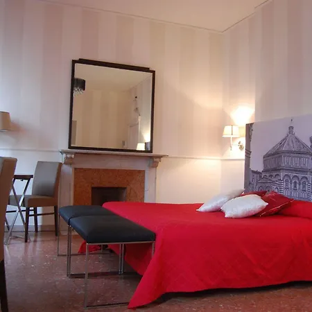 Duomo View Bed & Breakfast