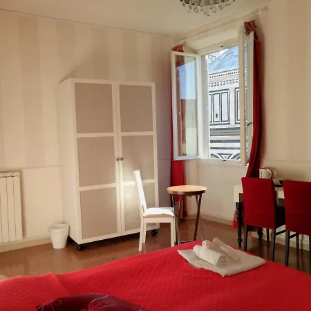 Duomo View Bed & Breakfast 2*