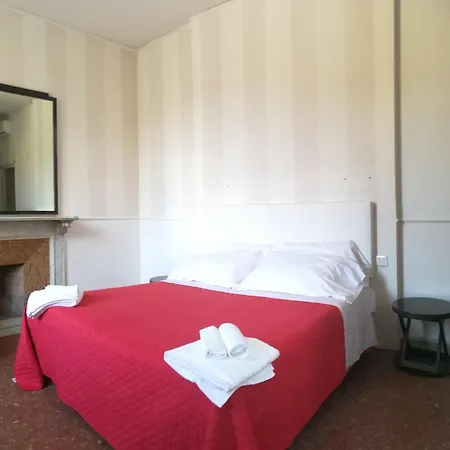 Bed & Breakfast Duomo View Firenze