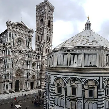 Duomo View Firenze