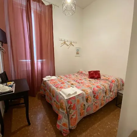 Nocleg ze śniadaniem Duomo View 3*