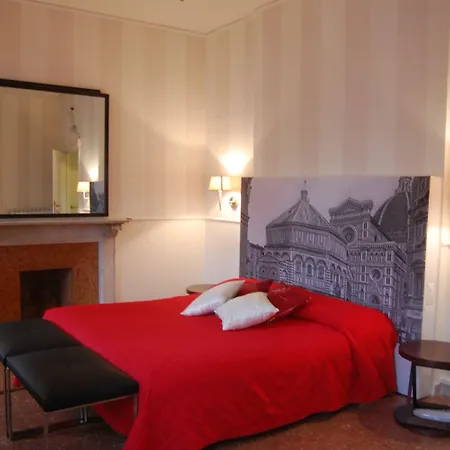 Duomo View Nocleg ze śniadaniem 3*