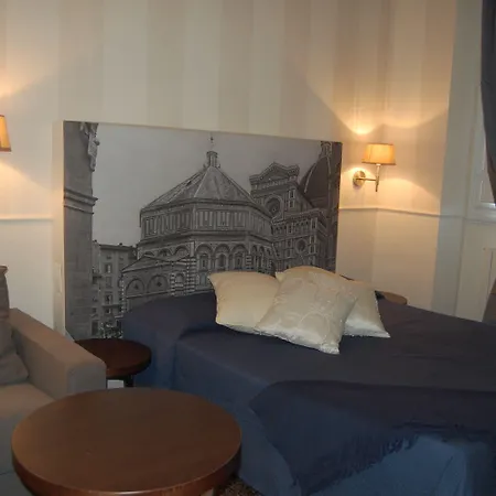 Duomo View Bed & Breakfast 3*