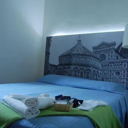 Bed & Breakfast Duomo View Firenze