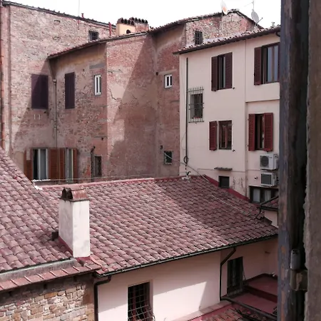 Bed & Breakfast Duomo View