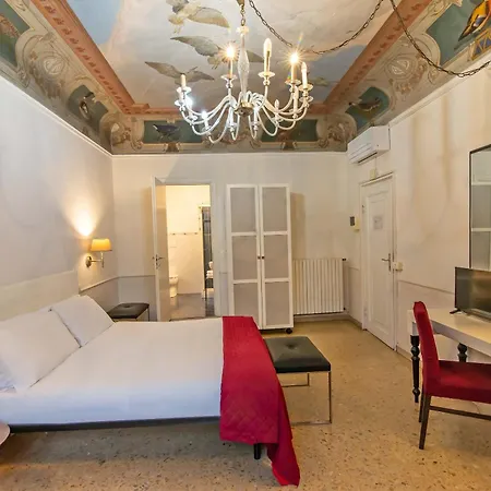 Duomo View Bed & Breakfast Firenze