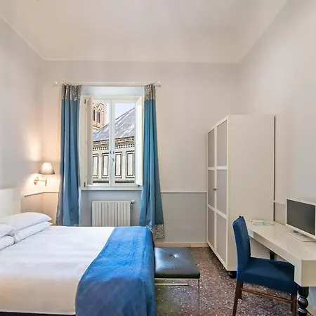Duomo View Bed & Breakfast Firenze