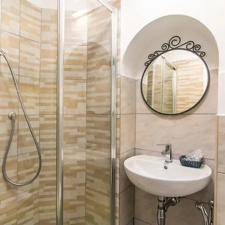 Bed & Breakfast Duomo View Firenze