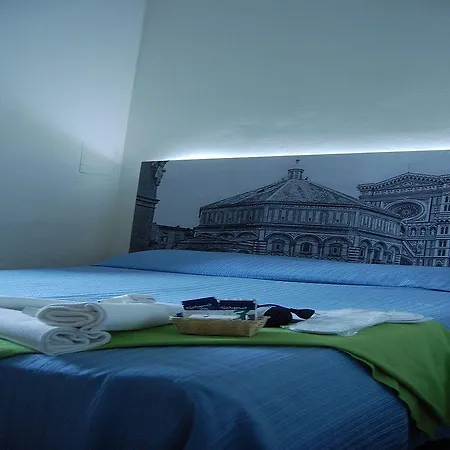 Nocleg ze śniadaniem Duomo View