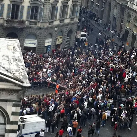 Duomo View Nocleg ze śniadaniem 3*