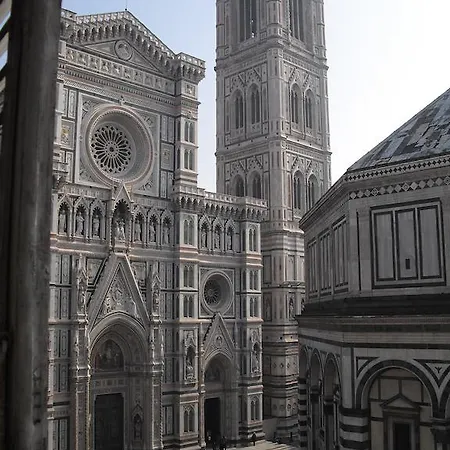 Duomo View Bed & Breakfast