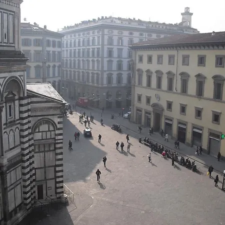 Bed & Breakfast Duomo View 3*