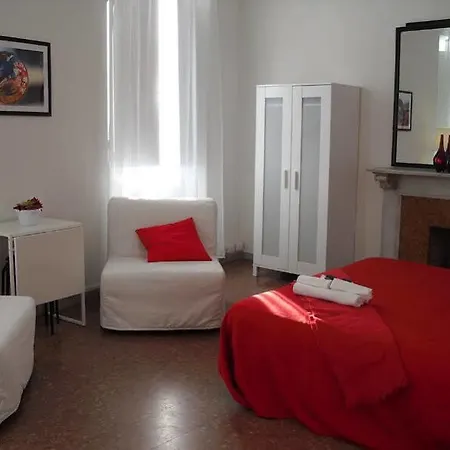 Duomo View Bed & Breakfast Firenze