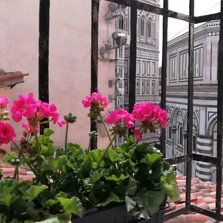 Nocleg ze śniadaniem Duomo View