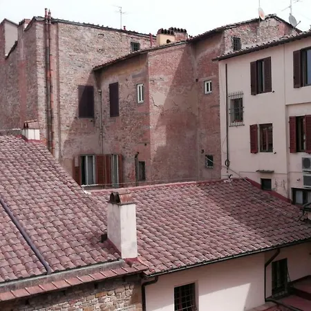 Duomo View Nocleg ze śniadaniem Florencja