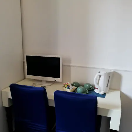 Nocleg ze śniadaniem Duomo View Florencja