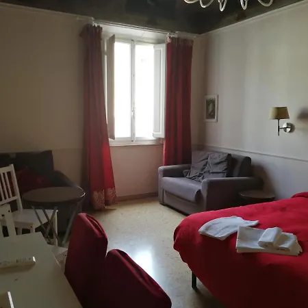 Nocleg ze śniadaniem Duomo View 3*