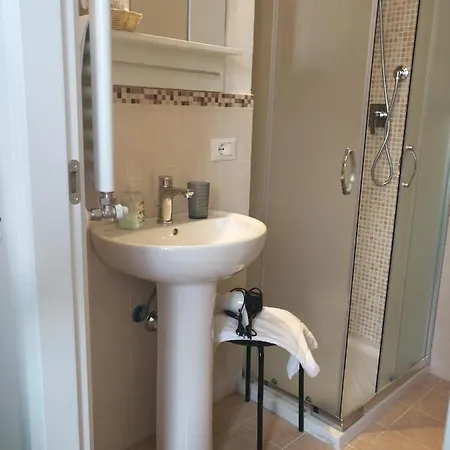 Duomo View Florencja