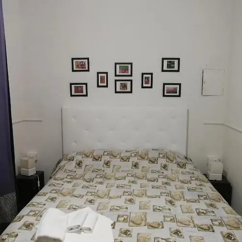 Duomo View 3* Florence