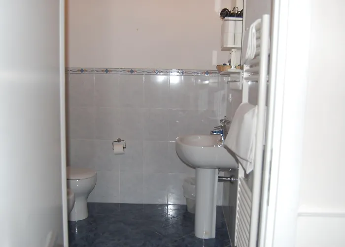 Bed & Breakfast Duomo View Florence