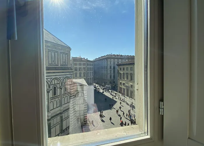 Duomo View Bed & Breakfast