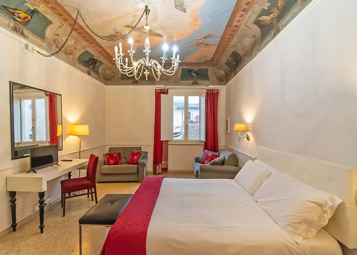 Duomo View Bed & Breakfast