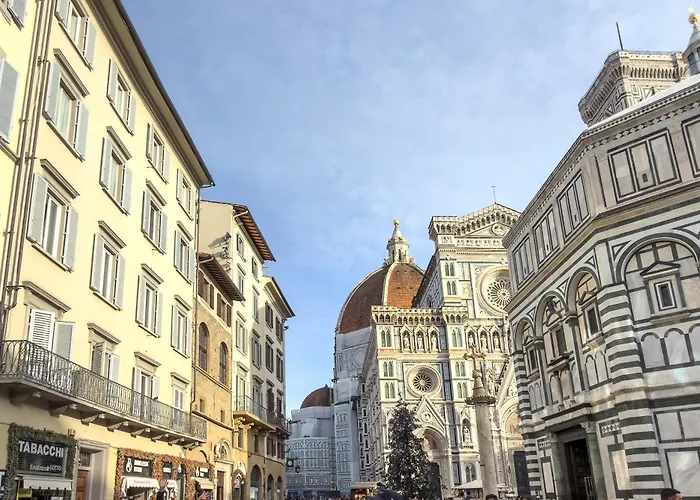 Bed & Breakfast Duomo View